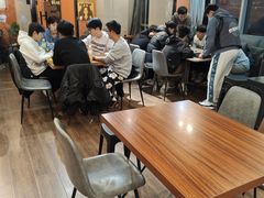 -欢度时光桌游·电玩·拼豆(国贸店)
