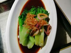 白灼罗马生-京味斋·北京烤鸭(华威桥北工大店)