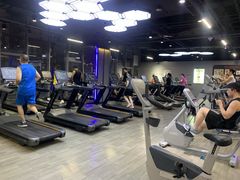 -一兆韦德健身(浦东万达会所)