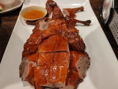 吊烧琵琶鸭-丽华园(汉阳龙阳店)