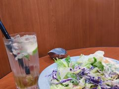 自选沙拉-魏斯理汉堡(西安沣东吾悦店)