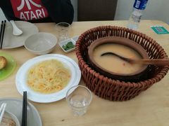 -成记海鲜粥(意大利风情街店)