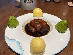 -绍兴老味道·非遗门店(银泰城店)