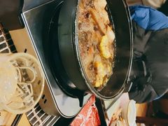 -丽和苑·自助寿喜锅(虹梅路店)