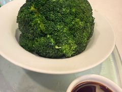 -万山楼海鲜酒家·二十三年老字号