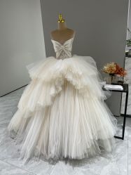 -SATIN COUTURE瑟庭婚纱礼服馆