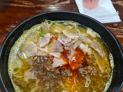 -一品飘香米线(一中总店)
