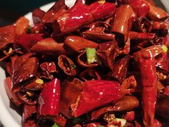 -半天妖烤鱼(西铁营万达店)
