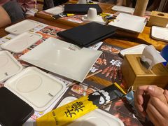 -木屋烧烤(西南角店)