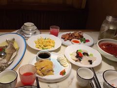 -涌上外婆桥(南塘店)