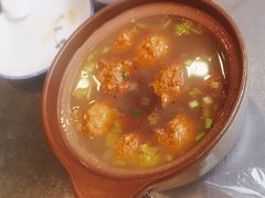 -大清花饺子(山庄店)
