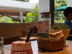 -龙治汉堡(中华城店)