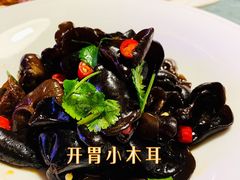 -新镇江酒家(南京西路店)