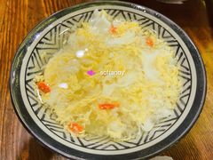 -四喜馄饨(黄土岭店)