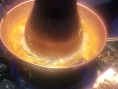 热气羊腿肉-96农蝎虾(江桥老街店)
