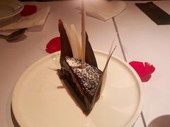 -壳里西餐厅Coquille Seafood Bistro(蒙自路店)