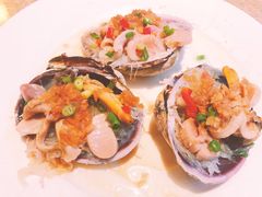 -大张烙馍村(泉山店)