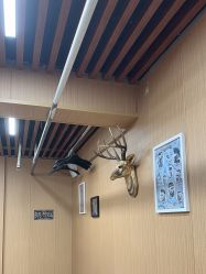 -纯剪男士理发馆·烫染专业店
