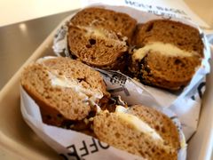 -HOLY BAGEL(苏河店)