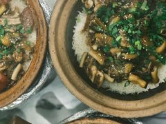 -红星光发煲仔饭(大石街店)