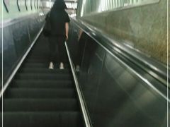 -蒲黄榆(地铁站)