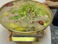 -欧记轩龙虾·私房菜(A店)