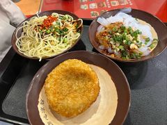 -伤心凉粉(洛带镇店)