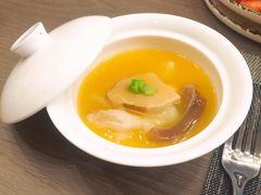 -博林天瑞喜来登酒店·西丽尚膳