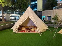 -CAMP.33露营烤肉·团建聚餐(创智天地店)