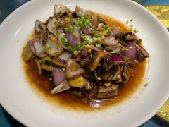 -古道村落(温汤店)