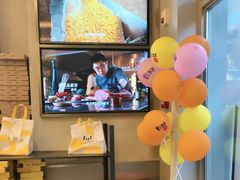 -菲滋意式餐厅(黄岩洞天店)