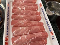 -楼外楼肥羊木炭火锅居(乐群街店)