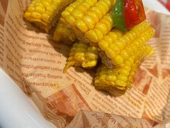 -琼大师东方烤乳猪(亚特兰蒂斯店)