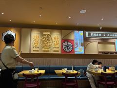 -蔡澜点心·粤菜(花城汇南区店)