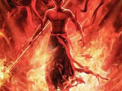 -万达影城(江北万达广场IMAX店)