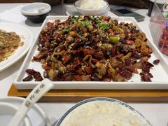 -李氏传家菜(兴城路店)