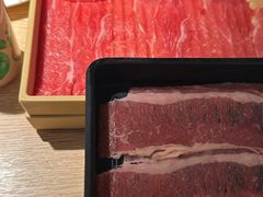 -温野菜涮涮锅(西单大悦城店)