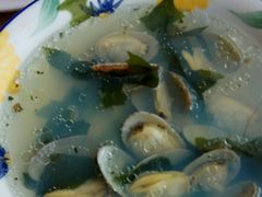 -萨莉亚意式餐厅(梅花园店)