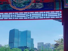 -西海子公园