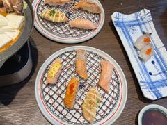 -大雄寿司(中华广场店)
