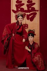 点击看大图 -帆拉斐婚纱摄影(春熙店)