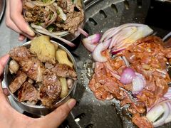 -杨小佳·齐齐哈尔烤肉·烤串(广州店)