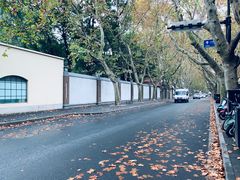 -穹六人间 people 6(岳阳路店)