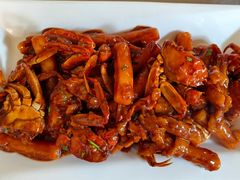 -上海老范农家乐(崇明前卫村店)