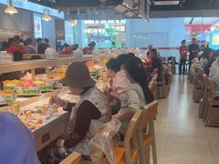 -龍歌自助小火锅(城阳万象汇店)