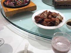 -一品滇香·云南菜(公益西桥店)