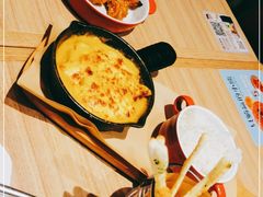 -必胜客(北苑路店)