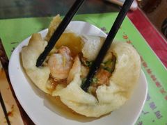 -宝正臻天津包子总店(金阳光居易店)