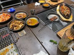 -夜食白市Yespicy·烧烤啤酒宵夜(番禺四海城店)