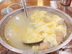 豆瓣毛圆锅仔-孙府大院(步行街店)